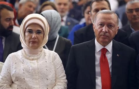 hermes emine erdoğan|emine Erdogan family.